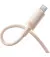 Кабель USB Type-C > USB Baseus Habitat Series Fast Charging Cable 100W 2.0 m (P10360203421-01) Wheat Pink