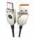 Кабель USB Type-C > USB Baseus Unbreakable Series Fast Charging Data Cable 100W 2.0 m (P10355801221-01) Stellar White