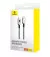 Кабель USB Type-C > USB Baseus Unbreakable Series Fast Charging Data Cable 100W 2.0 m (P10355801221-01) Stellar White
