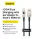 Кабель USB Type-C > USB Baseus Unbreakable Series Fast Charging Data Cable 100W 2.0 m (P10355801221-01) Stellar White