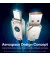 Кабель USB Type-C > USB Baseus Unbreakable Series Fast Charging Data Cable 100W 2.0 m (P10355801221-01) Stellar White