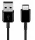 Кабель USB Type-C > USB Samsung 1.5 m (EP-DG930IBRGRU) Black
