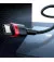 Кабель USB Type-C > USB Type-C  Baseus Cafule Flash Charging PD 2.0 100W 2.0m (CATKLF-AL91) Red/black