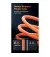 Кабель USB Type-C > USB Type-C Baseus CoolPlay Series Fast Charging Cable 100W 1.0m (CAKW000207) Orange