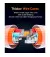 Кабель USB Type-C > USB Type-C Baseus CoolPlay Series Fast Charging Cable 100W 1.0m (CAKW000207) Orange