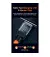 Кабель USB Type-C > USB Type-C Baseus CoolPlay Series Fast Charging Cable 100W 1.0m (CAKW000207) Orange