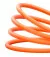 Кабель USB Type-C > USB Type-C Baseus CoolPlay Series Fast Charging Cable 100W 1.0m (CAKW000207) Orange