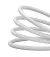 Кабель USB Type-C > USB Type-C Baseus CoolPlay Series Fast Charging Cable 100W 2.0m (CAKW000302) White