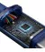 Кабель USB Type-C > USB Type-C  Baseus Crystal Shine Series Fast Charging 100W 1.2m (CAJY000603) Blue