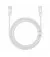 Кабель USB Type-C > USB Type-C  Baseus Dynamic Series Fast Charging 100W 1.0m (CALD000202) White