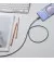 Кабель USB Type-C > USB Type-C  Baseus Dynamic Series Fast Charging 100W 1.0m (CALD000216) Slate Gray