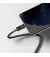 Кабель USB Type-C > USB Type-C  Baseus Dynamic Series Fast Charging 100W 1.0m (CALD000216) Slate Gray