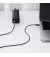 Кабель USB Type-C > USB Type-C  Baseus Dynamic Series Fast Charging 100W 1.0m (CALD000216) Slate Gray