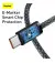 Кабель USB Type-C > USB Type-C  Baseus Dynamic Series Fast Charging 100W 2.0m (CALD000316) Slate Gray