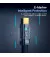 Кабель USB Type-C > USB Type-C Baseus Explorer Charging Cable 100W with Auto Shutdown 1.0 m (P10319704321-00) Deepsea Blue