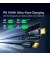 Кабель USB Type-C > USB Type-C Baseus Explorer Charging Cable 100W with Auto Shutdown 2.0 m (P10319704321-01) Deepsea Blue