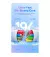 Кабель USB Type-C > USB Type-C Baseus Explorer Series Fast Charging Cable with Smart Temperature Control 100W 2.0 m (P10319703311-01) Galaxy Blue