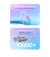 Кабель USB Type-C > USB Type-C Baseus Explorer Series Fast Charging Cable with Smart Temperature Control 100W 2.0 m (P10319703311-01) Galaxy Blue