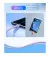 Кабель USB Type-C > USB Type-C Baseus Explorer Series Fast Charging Cable with Smart Temperature Control 100W 2.0 m (P10319703311-01) Galaxy Blue