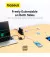 Кабель USB Type-C > USB Type-C Baseus Free2Draw Mini Retractable Charging Cable 100W 1.0 m (P10364500111-00) Cluster Black