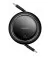 Кабель USB Type-C > USB Type-C Baseus Free2Draw Mini Retractable Charging Cable 100W 1.0 m (P10364500111-00) Cluster Black