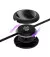 Кабель USB Type-C > USB Type-C Baseus Free2Draw Mini Retractable Charging Cable 100W 1.0 m (P10364500111-00) Cluster Black
