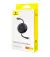 Кабель USB Type-C > USB Type-C Baseus Free2Draw Mini Retractable Charging Cable 100W 1.0 m (P10364500111-00) Cluster Black