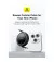 Кабель USB Type-C > USB Type-C Baseus Free2Draw Mini Retractable Charging Cable 100W 1.0 m (P10364500311-00) Galaxy Blue