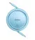 Кабель USB Type-C > USB Type-C Baseus Free2Draw Mini Retractable Charging Cable 100W 1.0 m (P10364500311-00) Galaxy Blue