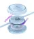 Кабель USB Type-C > USB Type-C Baseus Free2Draw Mini Retractable Charging Cable 100W 1.0 m (P10364500311-00) Galaxy Blue