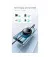 Кабель USB Type-C > USB Type-C Baseus Free2Draw Mini Retractable Charging Cable 100W 1.0 m (P10364500311-00) Galaxy Blue