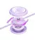 Кабель USB Type-C > USB Type-C Baseus Free2Draw Mini Retractable Charging Cable 100W 1.0 m (P10364500511-00) Nebula Purple