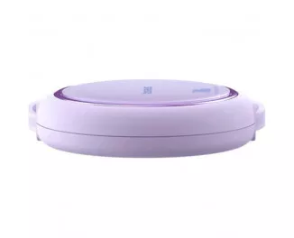 Кабель USB Type-C > USB Type-C Baseus Free2Draw Mini Retractable Charging Cable 100W 1.0 m (P10364500511-00) Nebula Purple