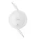 Кабель USB Type-C > USB Type-C Baseus Free2Pull Mini Charging Cable 60W 1.0 m (P10364500211-01) Moon White