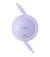 Кабель USB Type-C > USB Type-C Baseus Free2Pull Mini Charging Cable 60W 1.0 m (P10364500511-01) Nebula Purple