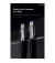 Кабель USB Type-C > USB Type-C Baseus Glimmer Series Fast Charging Data Cable 100W 2.0 m (CADH000801) Black