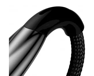 Кабель USB Type-C > USB Type-C Baseus Glimmer Series Fast Charging Data Cable 100W 2.0 m (CADH000801) Black