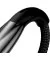 Кабель USB Type-C > USB Type-C Baseus Glimmer Series Fast Charging Data Cable 100W 2.0 m (CADH000801) Black