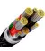 Кабель USB Type-C > USB Type-C Baseus Glimmer Series Fast Charging Data Cable 100W 2.0 m (CADH000801) Black