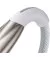Кабель USB Type-C > USB Type-C Baseus Glimmer Series Fast Charging Data Cable 100W 2.0 m (CADH000802) White