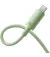 Кабель USB Type-C > USB Type-C Baseus Habitat Series Fast Charging Cable 100W 1.0 m (P10360202631-00) Natural Green