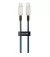 Кабель USB Type-C > USB Type-C Baseus Unbreakable Series Fast Charging Data Cable 100W 2.0 m (P10355800221-01) Stellar White