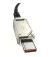 Кабель USB Type-C > USB Type-C Baseus Unbreakable Series Fast Charging Data Cable 100W 2.0 m (P10355800221-01) Stellar White