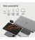 Кабель USB Type-C > USB Type-C Belkin 2м 60Вт Type-C White (CAB004BT2MWH)