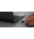Кабель USB Type-C > USB Type-C  Belkin 40Gbps 100W 0.8m Black (INZ001BT0.8MBK)