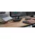 Кабель USB Type-C > USB Type-C  Belkin 40Gbps 100W 0.8m Black (INZ001BT0.8MBK)