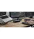 Кабель USB Type-C > USB Type-C Belkin Connect Thunderbolt 4 2m Black (INZ002BT2MBK)