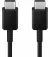 Кабель USB Type-C > USB Type-C Samsung 1.8m Black (EP-DX510JBRGRU) (EU)