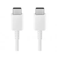 Кабель USB Type-C > USB Type-C Samsung 1.8m White (EP-DX310JWRGRU) (EU)