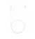 Кабель USB Type-C > USB Type-C Samsung 1.8m White (EP-DX310JWRGRU) (EU)
